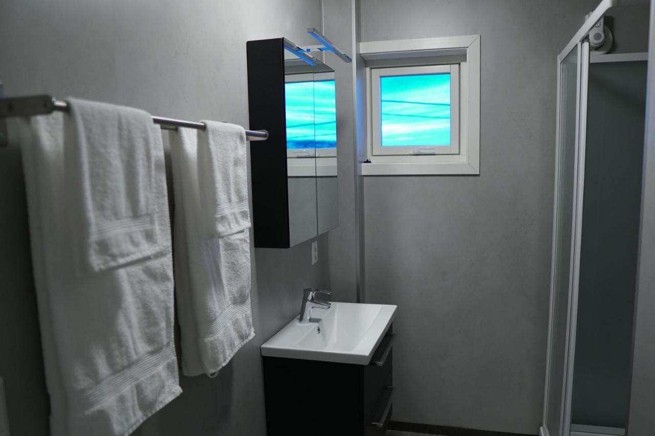 Jakobselvkaia 瓦德瑟 外观 照片